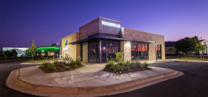 Magnolia Federal Credit Union Jackson, MS Locations